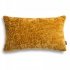 Bergen Yellow Decorative Pillow 50x30