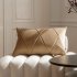 Touch decorative cushion beige 60x40 MOODI