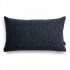 Ori Graphite Decorative Pillow 50x30
