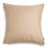 Black Garden Pillow 45x45
