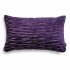 Nuance Purple Decorative Cushion 50x30