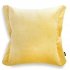 Pepper Bright Yellow Decorative Cushion 50x40