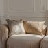 Honey-Graphite Pillow Set Coco+Bergen+Stone