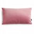 Velvet Pink Decorative Pillow 50x30