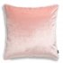 Różowa poduszka dekoracyjna Glamour 