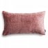 Bergen różowa poduszka dekoracyjna 50x30