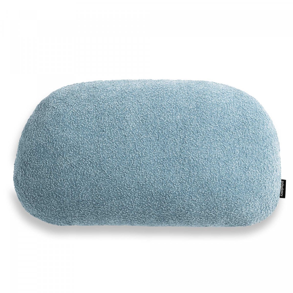 Cloud Blue Decorative Pillow 50x30