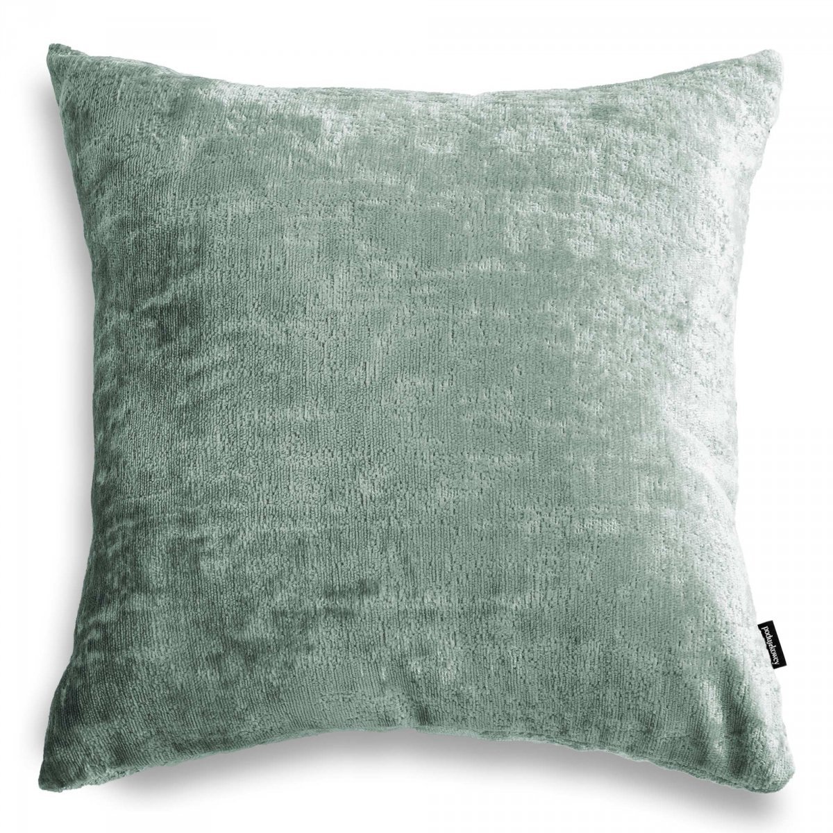 Bergen Large Mint Decorative Cushion 50x50
