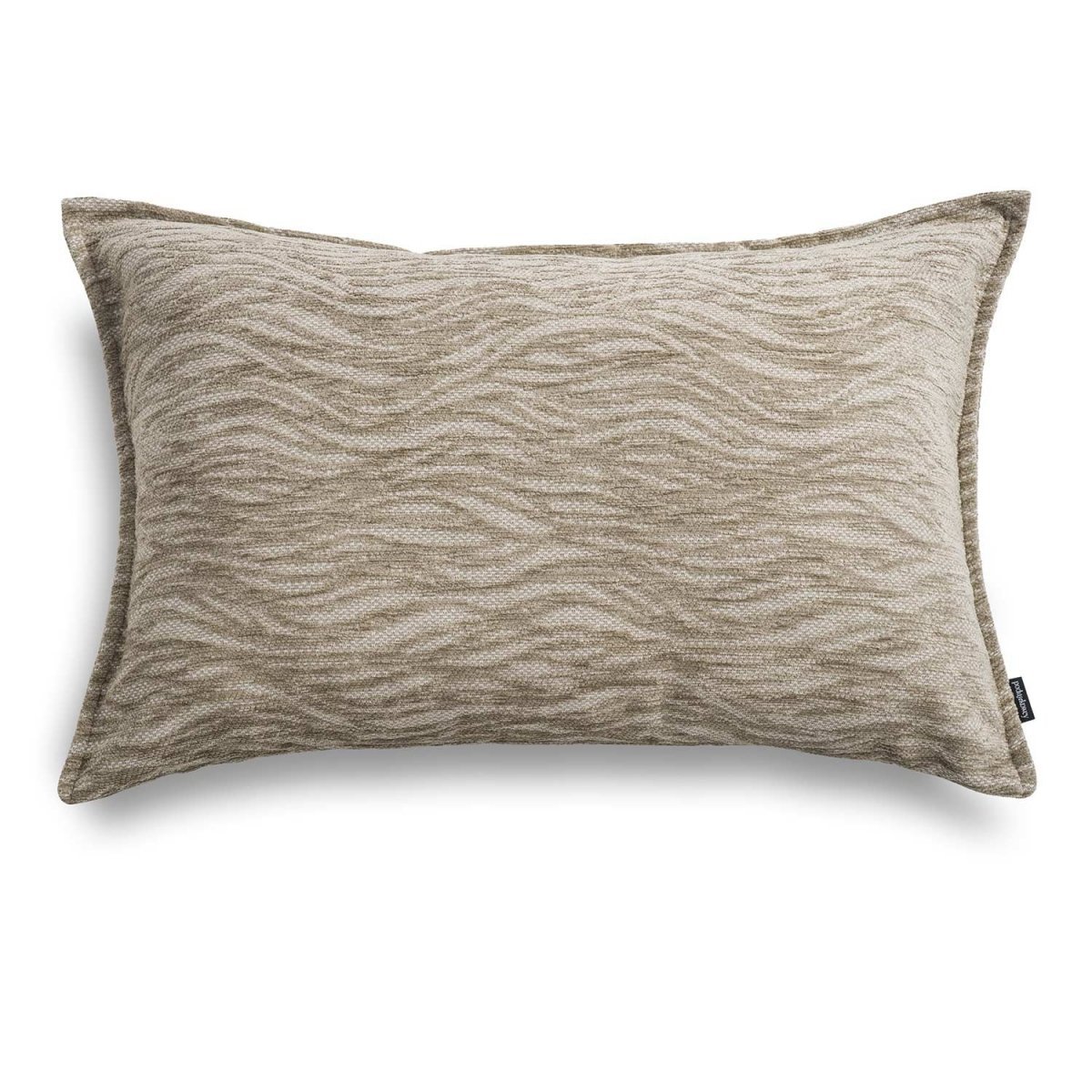 Calm Beige Decorative Cushion 60x40