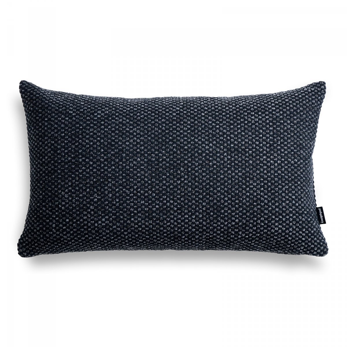 Ori Graphite Decorative Pillow 50x30