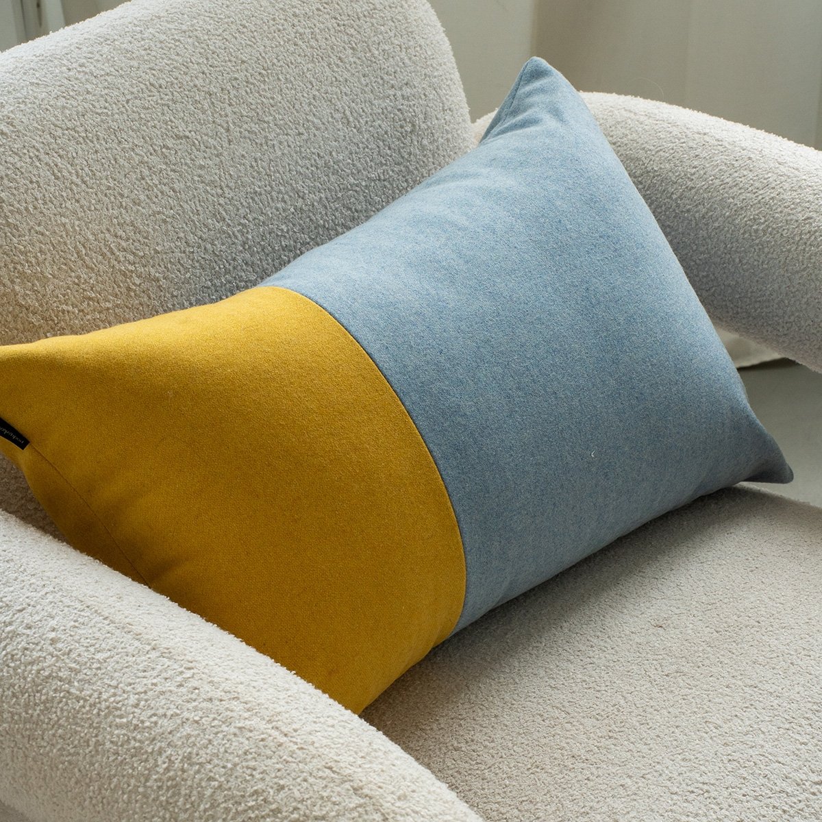 Velvet Vibrant Green Decorative Cushion 45x45