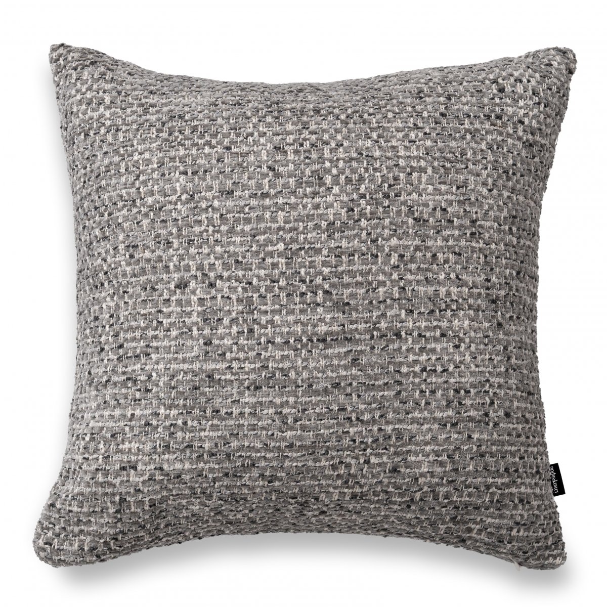 Beige Glamour Decorative Pillow