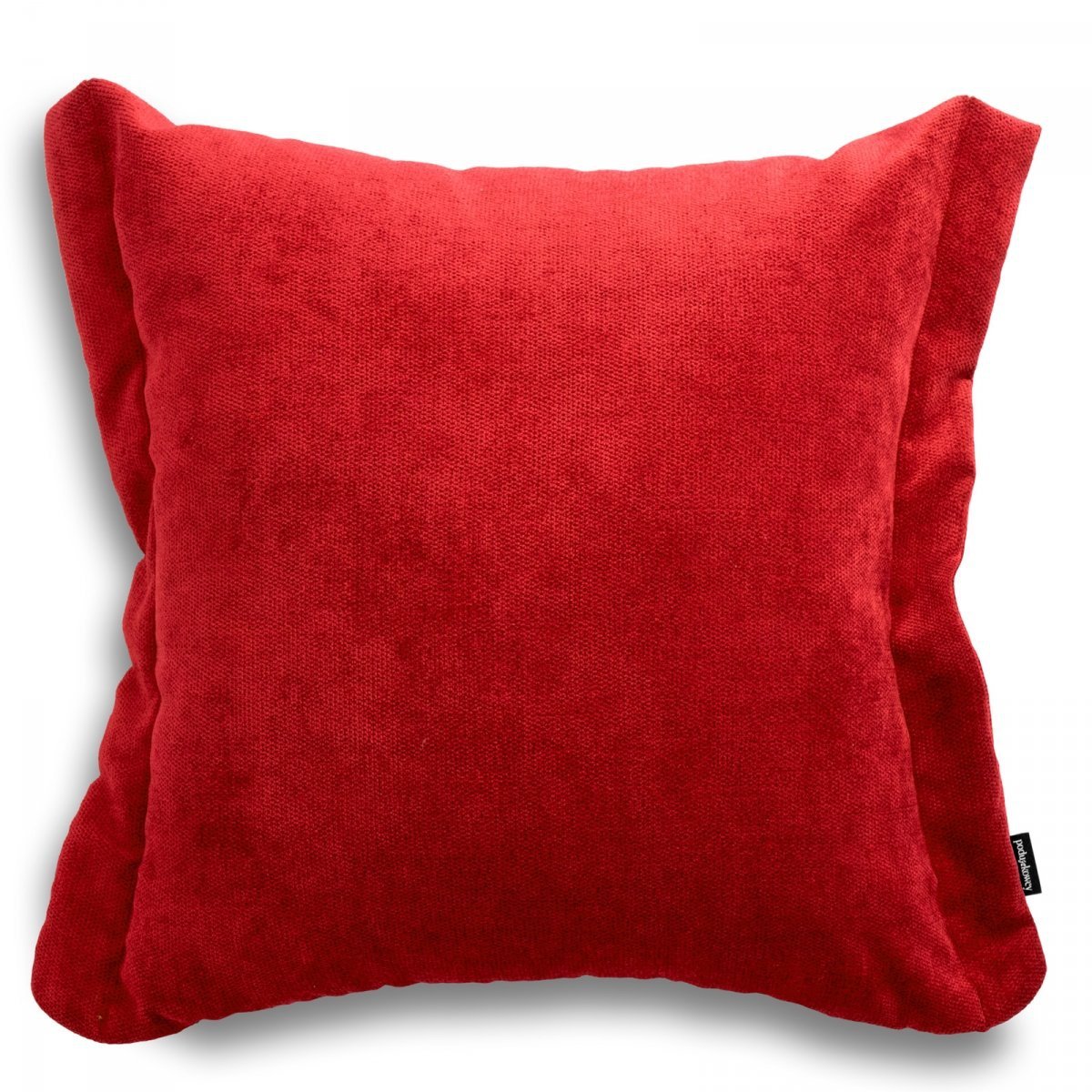 Pepper Red Decorative Cushion 50x40