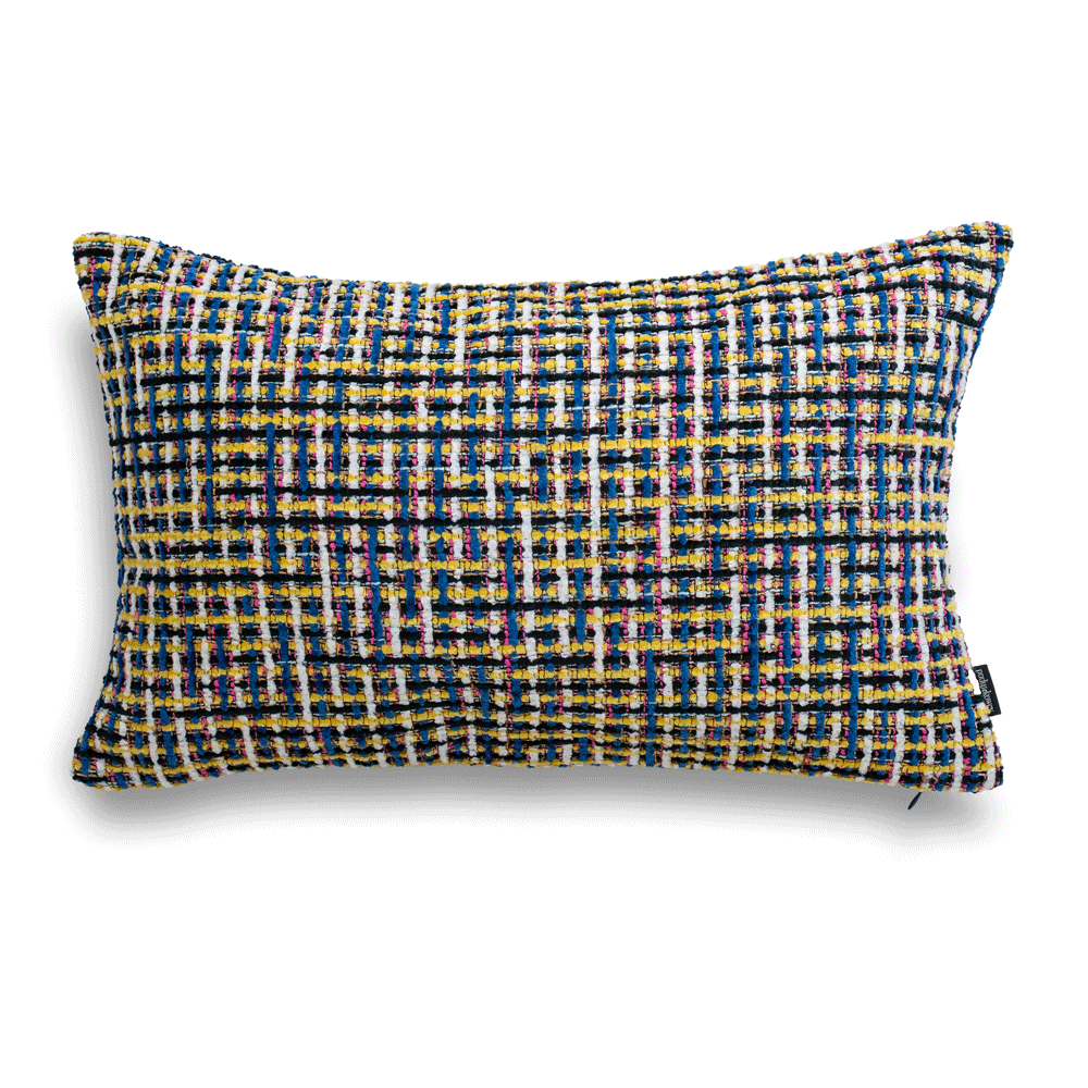 Teli FUNKY poduszka dekoracyjna 50x30