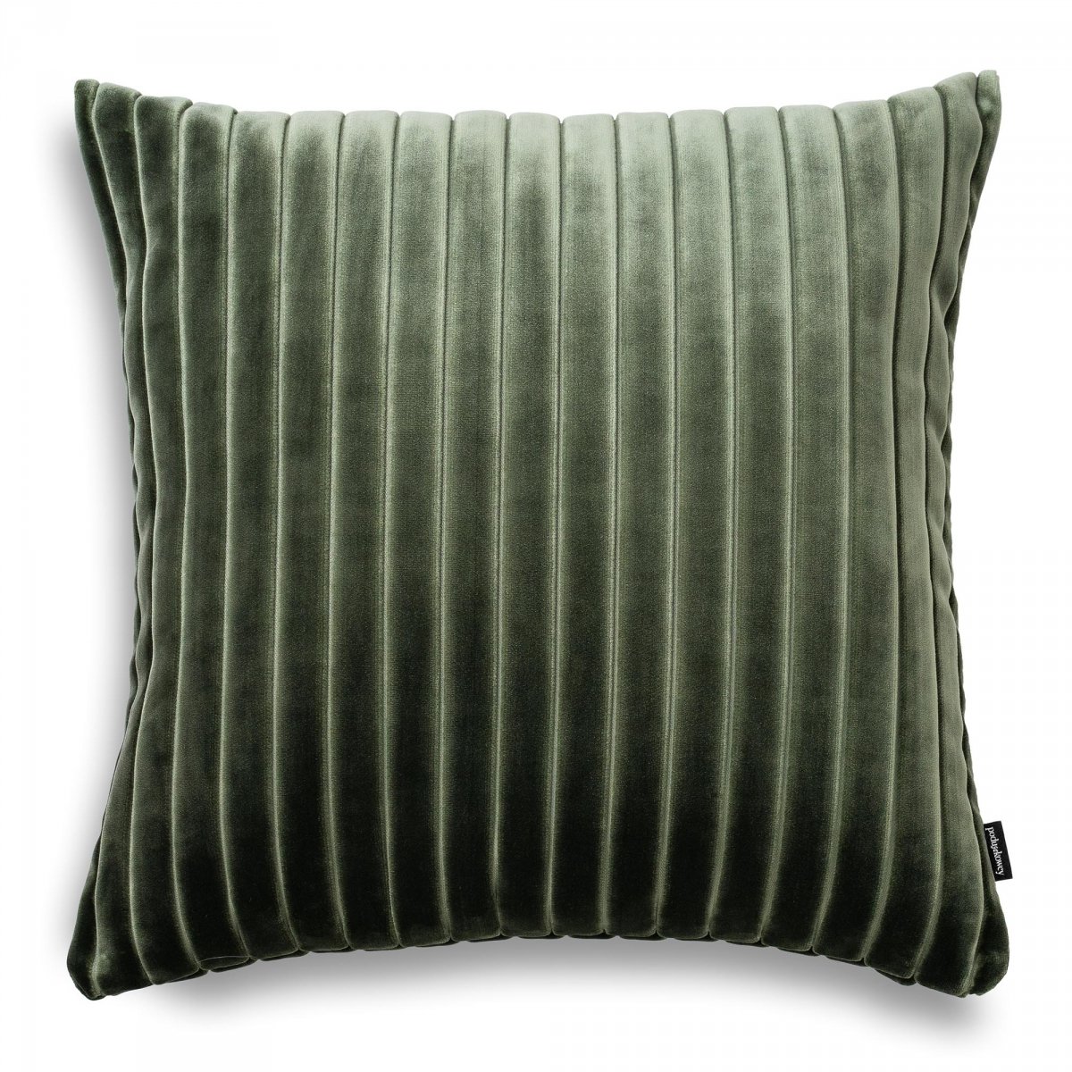 Cordian zielona poduszka dekoracyjna 50x50 Prestige Line