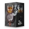 Zestaw do Whisky i Cygar