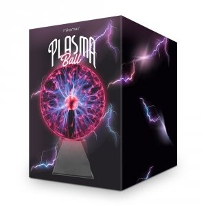 KULA PLAZMOWA LAMPA PLAZMOWA 