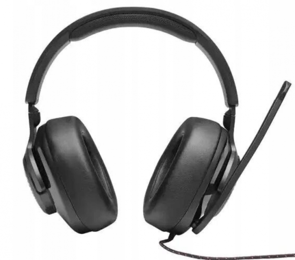 Słuchawki JBL Quantum 200