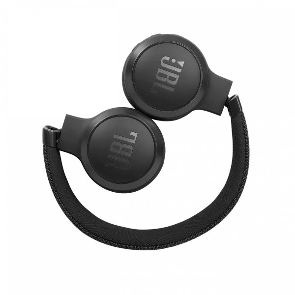 Słuchawki bezprzewodowe nauszne JBL Live 460NC 