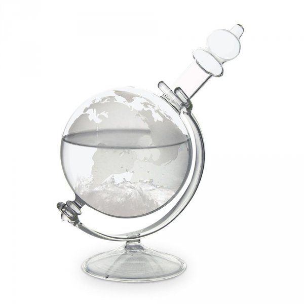 Barometr Burzowy Globus Storm
