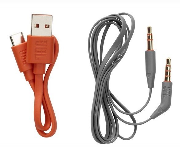 JBL JR 460NC BEZPRZEWODOWE SŁUCHAWKI DLA DZIECI BIAŁE