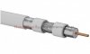 Kabel koncentryczny RG-6 LSOH B2ca 75 Ohm (500m)