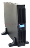 GT UPS M, tower/rack 2U, 2000VA/1800W, LCD, USB