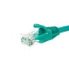 UTP Patch cord 5,0 m. Kat.6 zielony