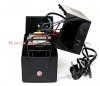 GT UPS PowerBox 650VA/360W 4xC13