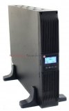 GT UPS M, tower/rack 2U, 1500VA/1350W, LCD, USB