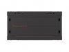 Lanberg Szafa RACK 19 wisząca 4U, 540x350, czarna