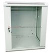EXCEL Szafa 19 wisząca 21U 600 szara