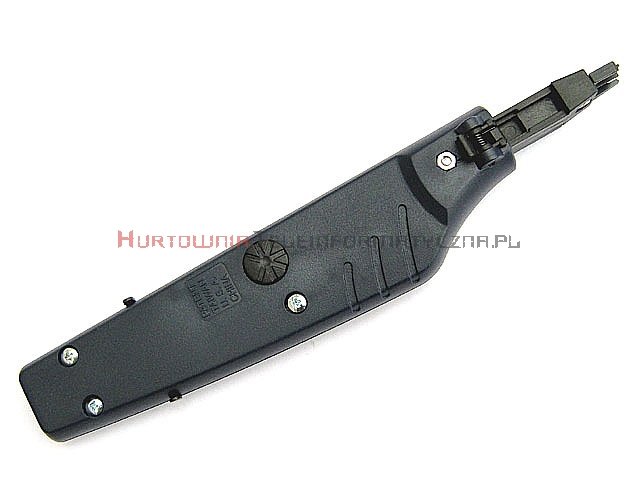 Wciskacz HT-344, nóż LSA/110/88 z nożyczkami