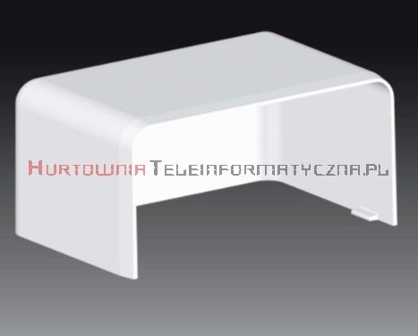 KOPOS Pokrywa końcowa / Zakończenie EKD80x40
