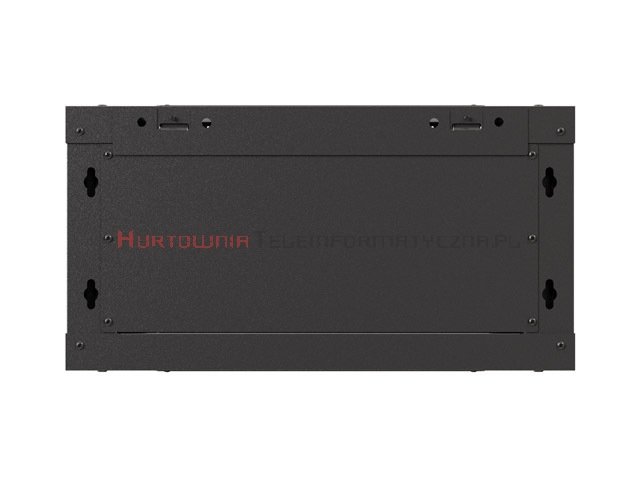 Lanberg Szafa RACK 19&quot; wisząca 4U, 540x350, czarna