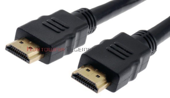 Kabel HDMI-HDMI 3,0 mb
