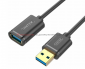 Unitek kabel przedłużacz USB 3.0 wtyk A, gniazdo A – 1,5 m 