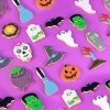 Wykrawaczki Halloween 3szt RĘKA PME
