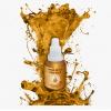 Barwnik spożywczy w płynie ZŁOTY NEW 20ml - Food Colours