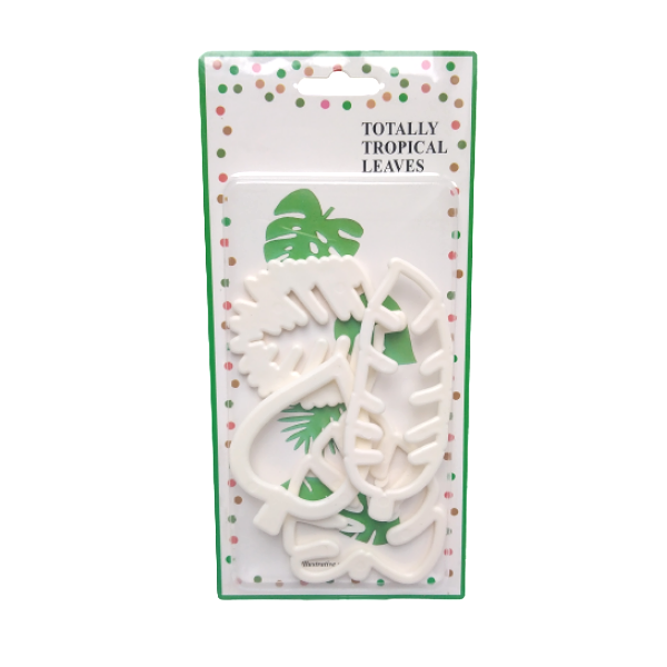 Wykrojnik Monstera 