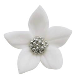  Płomyk biały opak. 8 x 10 szt.