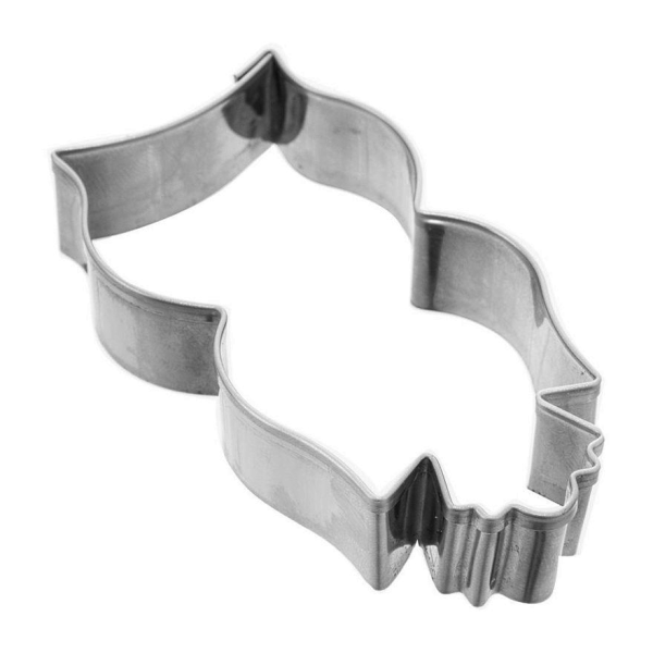 Wykrawacz FOREMKA do ciastek pierników SOWA sówka 7cm