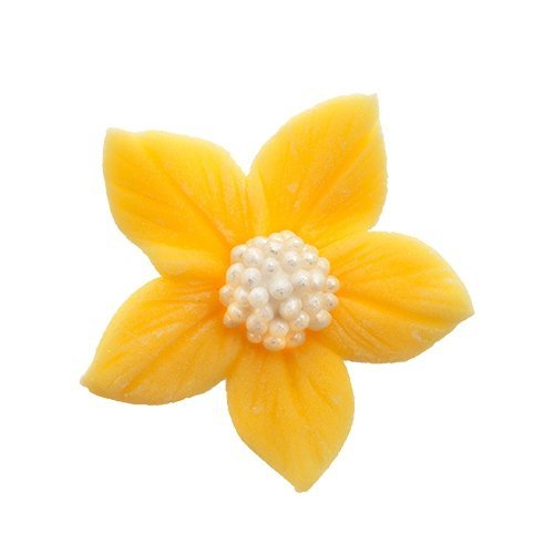  Płomyk żółty opak. 8 x 10 szt.