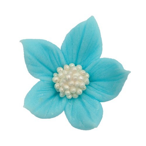  Płomyk niebieski opak. 8 x 10 szt.