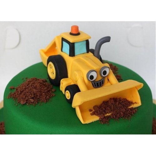 Lukier plastyczny LAWENDOWY CIEMNY 250g masa cukrowa