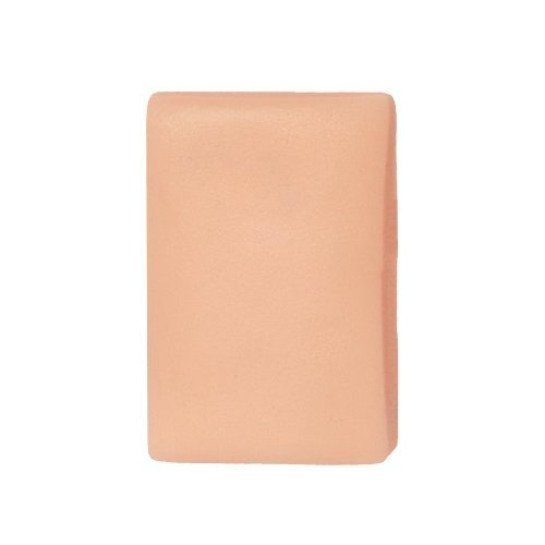 Lukier plastyczny CIELISTY 1kg masa cukrowa