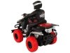Quad  Czterokołowy Terenowy + Pilot 1:18
