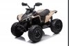 Quad Na Akumulator  CAN-AM Renegate Kremowy