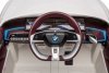 Auto Na Akumulator BMW I4 4x4 Białe