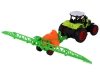 Traktor z Opryskiwaczem RC Zdalnie Sterowany 1:16